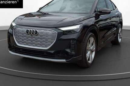 Audi Q4 e-tron 10.900 km 35.980 &euro; Weimar 99423