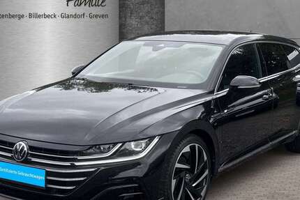 VW Arteon 115.057 km 28.890 &euro; Glandorf 49219