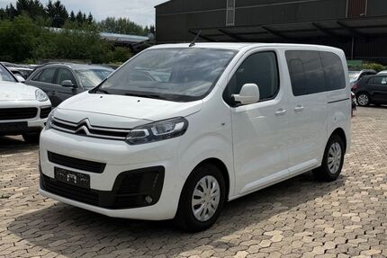 Citroen SpaceTourer 1.500 km 22.950 &euro; Erbach bei Ulm 89155