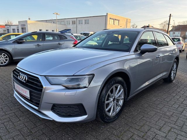 Audi A6 110.844 km 23.990 &euro; Brandenburg 14770