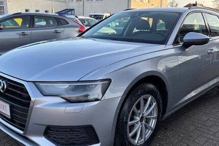 Audi A6 110.844 km 27.990 € Brandenburg 14770