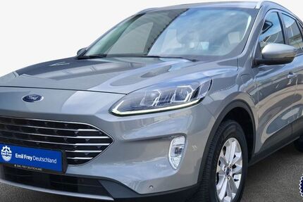 Ford Kuga 29.310 km 24.990 &euro; Waiblingen 71332