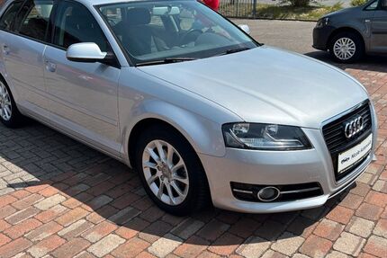 Audi A3 127.600 km 11.400 &euro; Versmold 33775