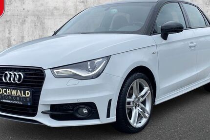 Audi A1 66.900 km 17.990 &euro; Hermeskeil 54411