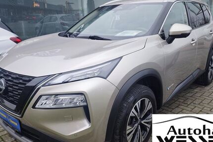 Nissan X-Trail 48.001 km 27.950 &euro; Wittmund 26409