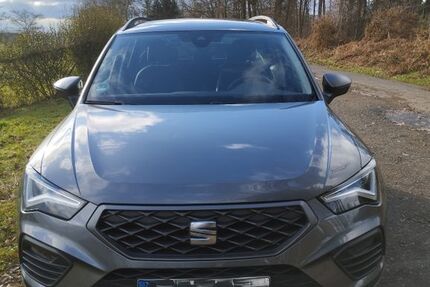 Seat Ateca 33.000 km 29.500 &euro; Kammerforst 56206