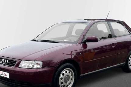 Audi A3 70.000 km 3.490 &euro; Hamburg 22529