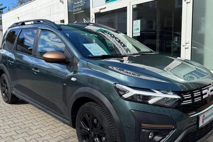 Dacia Jogger 27.000 km 19.450 &euro; Görlitz 02826