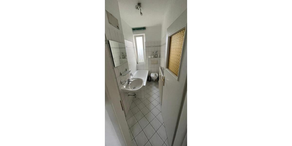 Dachgeschoßwohnung Wesenberg - 3 Zimmer, 56 m&sup2;, 680&euro; | Angebot:26130179