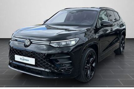 VW Tayron 3.900 km 61.990 &euro; Saarbrücken 66115