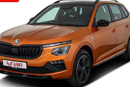 Skoda Kamiq 11.749 km 24.950 &euro; Dresden 01239