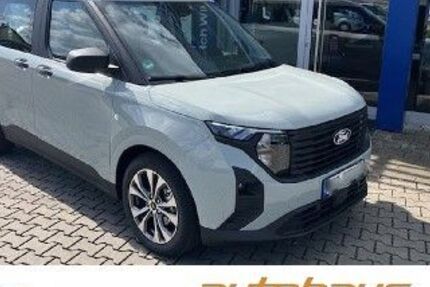 Ford Tourneo Courier 3.000 km 25.950 € Echzell 61209