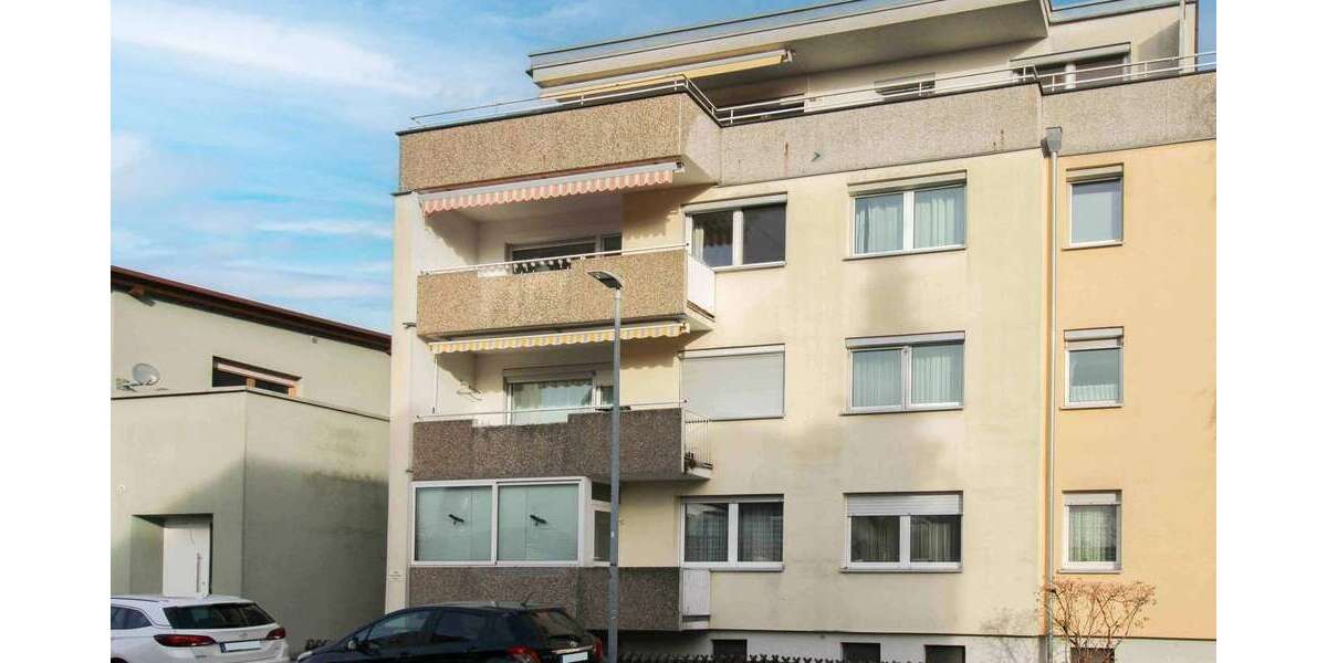 Wohnung zum Kaufen in Lauf an der Pegnitz 299.000 € 94.29 m² 3 zimmer
