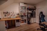 Dachgeschoßwohnung Brackenheim - 3 Zimmer, 80 m&sup2;, 320.000&euro; | Angebot:26241457
