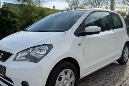 Seat Mii 105.000 km 5.200 &euro; Hannover 30179