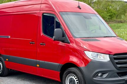 Mercedes-Benz Sprinter 111.000 km 26.990 &euro; Eisenach 99817