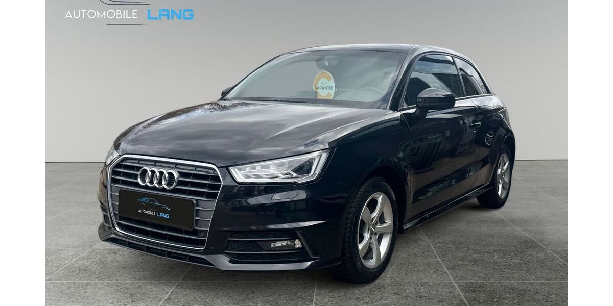 Audi A1 139.548 km 13.790 &euro; Herten 45699
