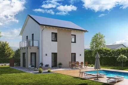 Haus Rheinböllen - 4 Zimmer, 134 m&sup2;, 279.559&euro; | Angebot:25081376