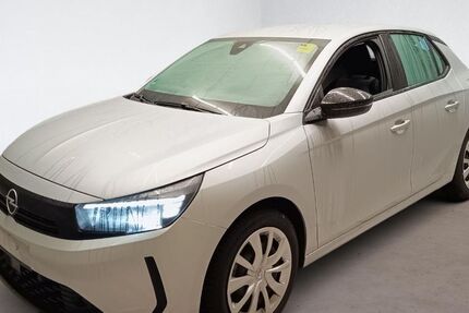 Opel Corsa 9.356 km 15.990 &euro; Oberwesel 55430