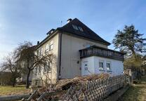Einfamilienhaus