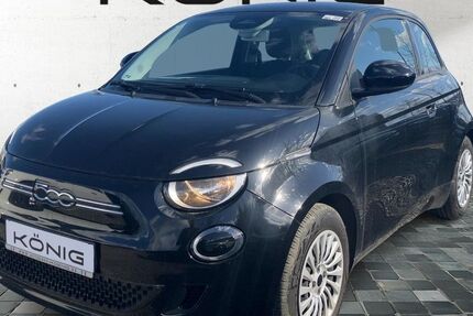 Fiat 500e 27.695 km 17.888 &euro; Teltow 14513