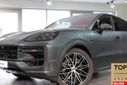 Porsche Cayenne 9.000 km 142.790 &euro; Grainau 82491