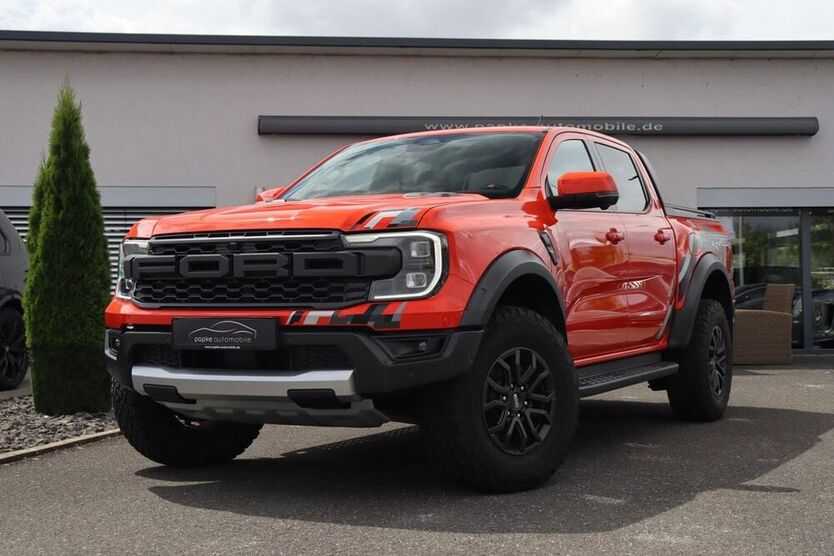 Raptor