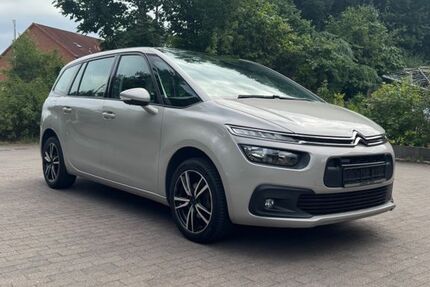 Citroen C4 Picasso 134.959 km 6.800 &euro; Lübeck 23566
