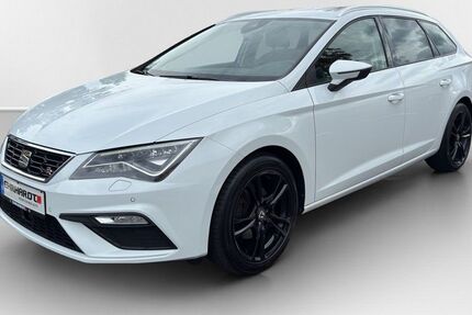 Seat Leon 75.160 km 17.990 € Arnstadt 99310