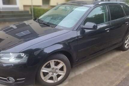 Audi A3 145.000 km 6.000 &euro; Hamburg 21075