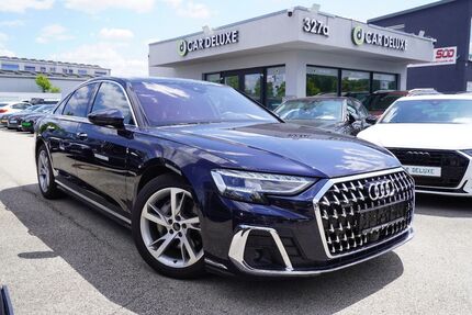 Audi A8 43.000 km 62.999 &euro; Fürth 90763
