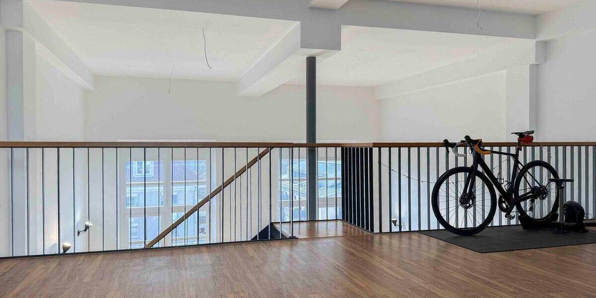 Etagenwohnung Forchheim - 2 Zimmer, 114 m&sup2;, 360.000&euro; | Angebot:26403892