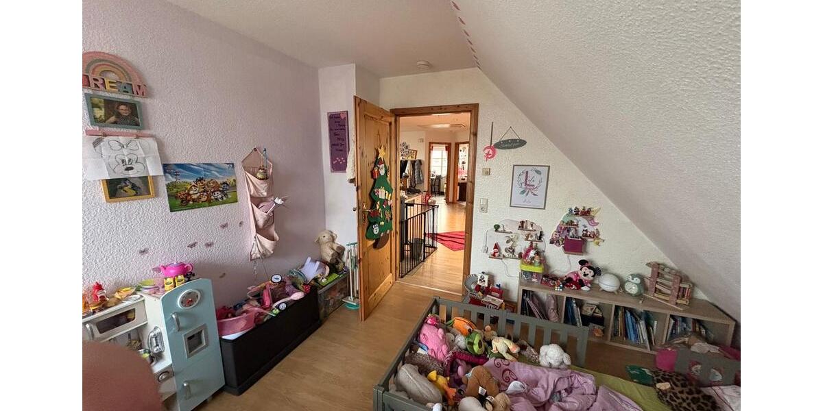 Dachgeschoßwohnung Wickede (Ruhr) - 2 Zimmer, 78 m&sup2;, 550&euro; | Angebot:24715741