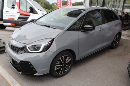 Honda Jazz 34.800 km 23.890 &euro; Saldenburg 94163