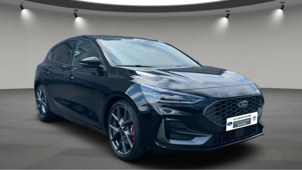 Ford Focus 23.500 km 32.750 &euro; Alzey 55232