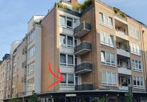 Apartment mitten in Düsseldorf Pempelfort inkl Tiefgaragenplatz