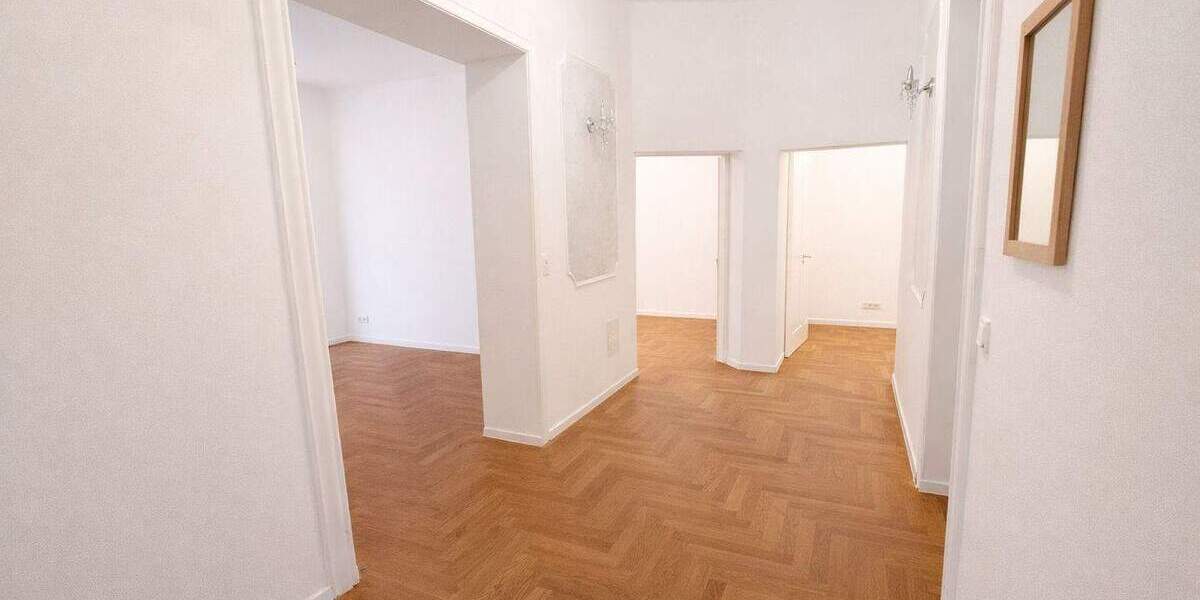Etagenwohnung Wiesbaden - 5 Zimmer, 152 m&sup2;, 699.000&euro; | Angebot:24732319