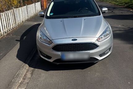 Ford Focus 137.249 km 6.800 &euro; Oberpleichfeld 97241