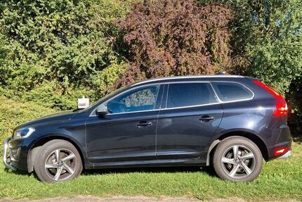 Volvo XC60 131.800 km 18.250 &euro; Röderaue 01609