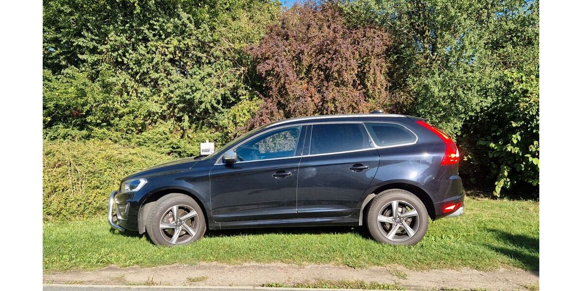 Volvo XC60 131.800 km 18.250 &euro; Röderaue 01609