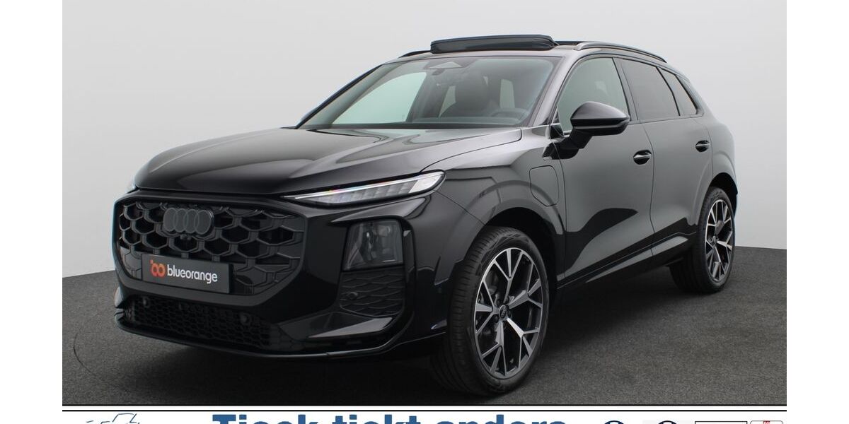 Audi Q3 1.014 km 61.500 &euro; Twist 49767