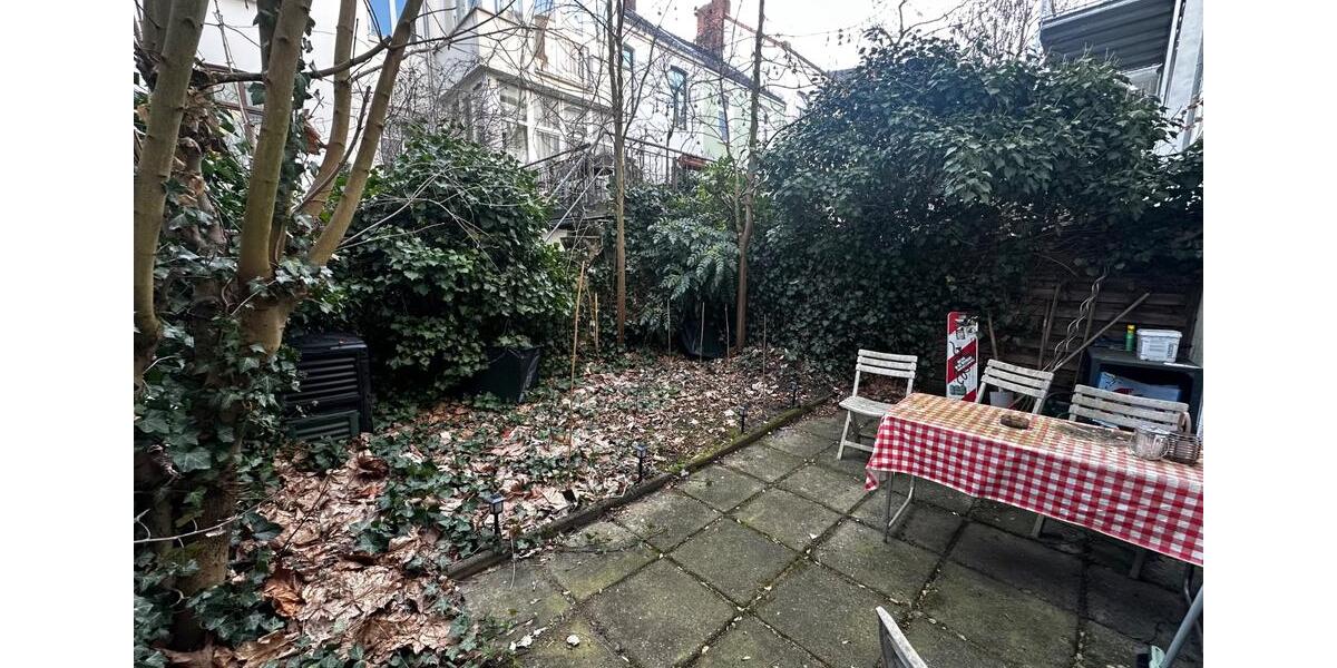 Reihenhaus Bremen Östliche Vorstadt - 395.000&euro; | Angebot:26844796