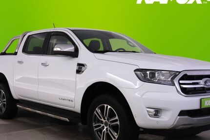 Ford Ranger 39.999 km 32.690 &euro; Hamburg 22529