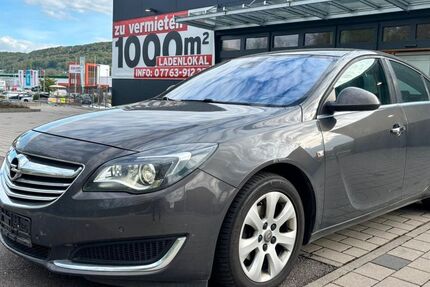 Opel Insignia 195.999 km 4.580 &euro; Bad Säckingen 79713