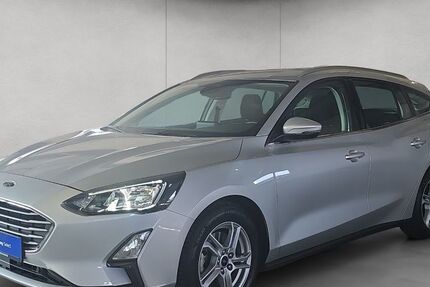 Ford Focus 43.177 km 16.900 &euro; Neu-Ulm 89231