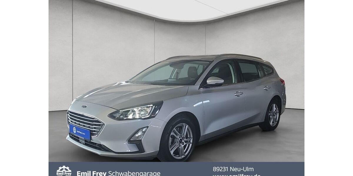 Ford Focus 43.177 km 16.900 &euro; Neu-Ulm 89231