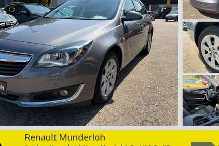 Opel Insignia 77.831 km 11.450 &euro; Oldenburg 26133