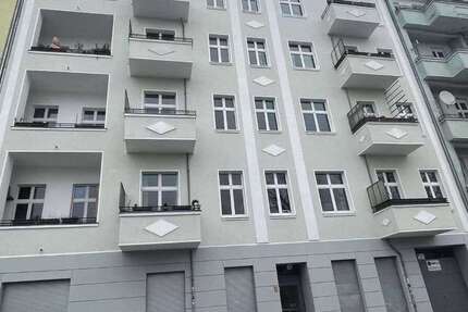 Wohnung Berlin Neukölln - 2 Zimmer, 51 m&sup2;, 299.500&euro; | Angebot:27120061