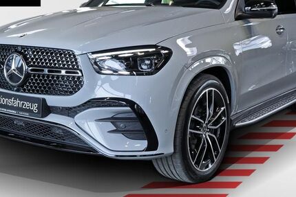 Mercedes-Benz GLE 450 8.050 km 106.998 &euro; Ahrensburg 22926