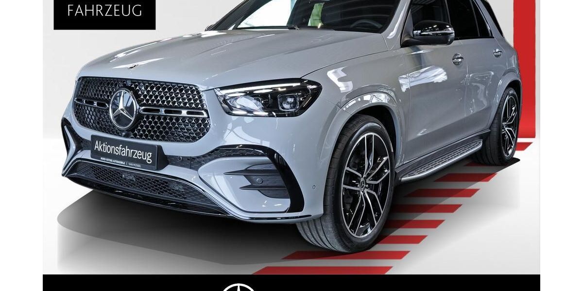Mercedes-Benz GLE 450 8.050 km 106.998 &euro; Ahrensburg 22926